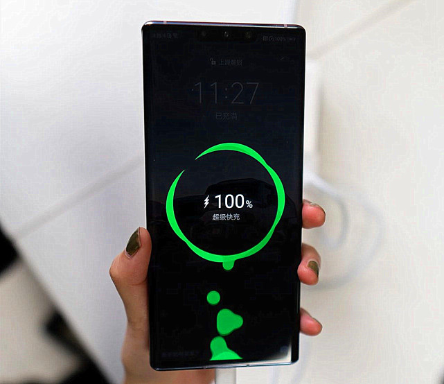 4G|之前选4G版华为Mate30Pro的用户后悔吗？