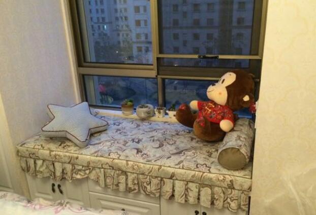 90平的房子装成别墅的样子, 媳妇一看就气跑了