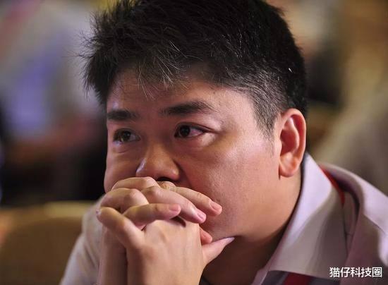 零售业|6500亿！新零售“霸主”诞生，电商堪忧，刘强东猝不及防