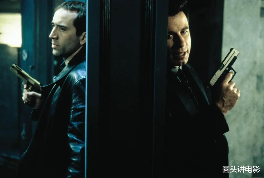 「豆瓣」十部经典高分特工电影，每一部都让人热血澎湃