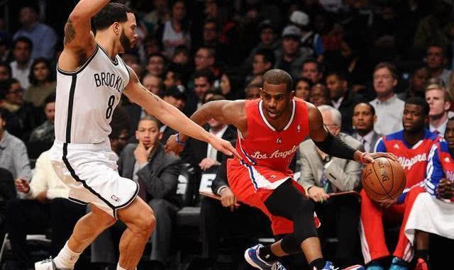 德维恩·韦德▲风尘四侠地位该怎么排？榜首毋庸置疑，韦德和保罗怎么排？