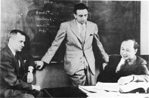 卡门|钱学森96分的试卷曝光,字体清秀堪称“印刷体”,远胜许多书法家