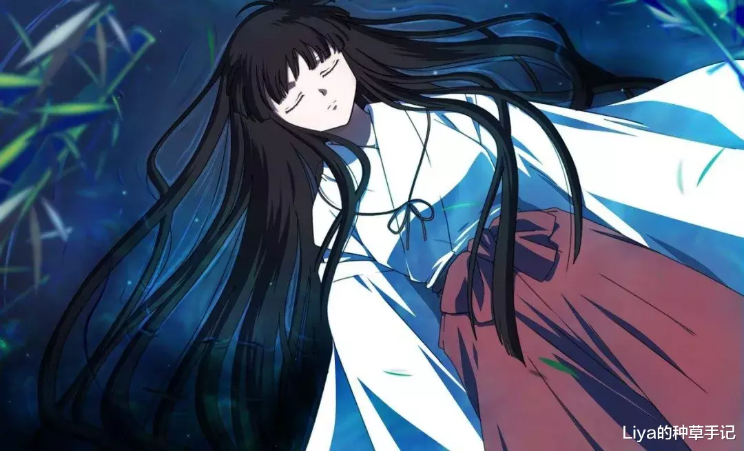 刘海■漫画刘海正流行！太显脸小 ！堪比换头！