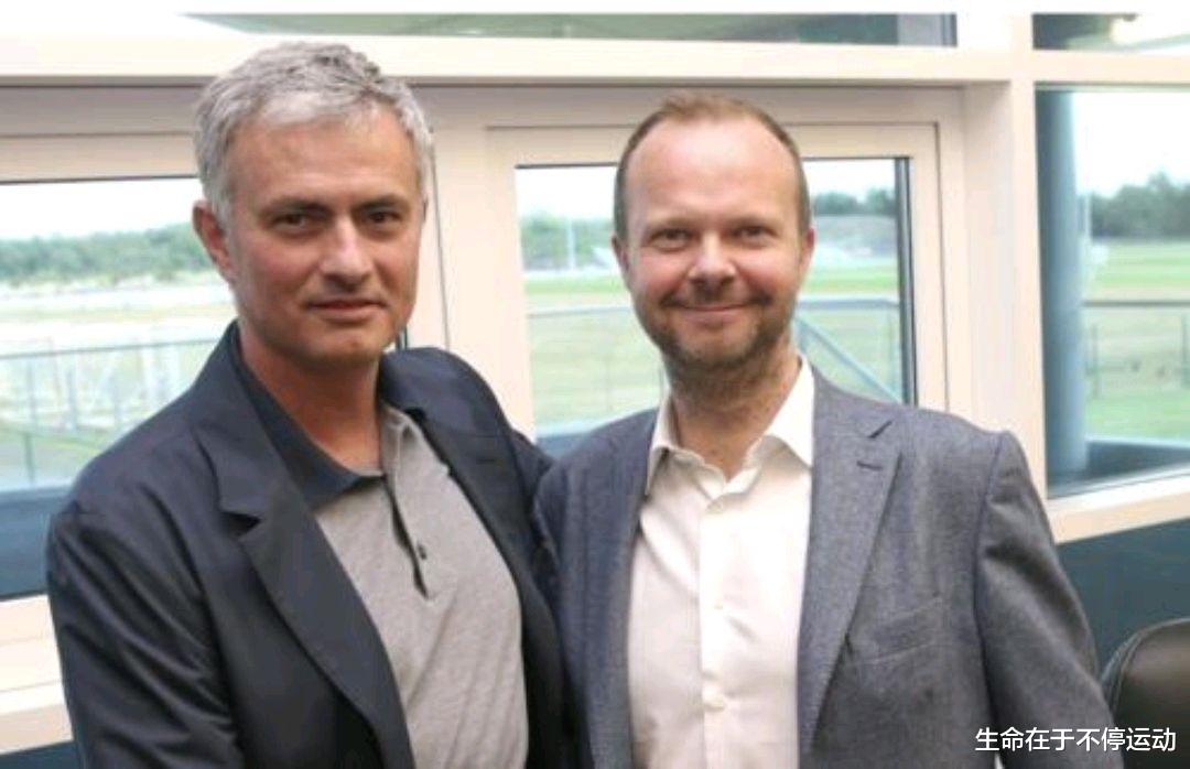 「沃德」英超颤抖吧！伍德沃德或重金求购三名巨星，昔日的红魔即将强势归来