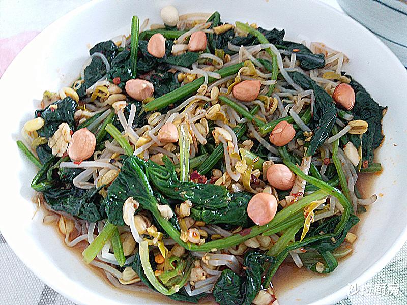 「按摩」韭菜靠边站，它才是“洗肠草”隔天排出宿臭便，早吃早受益