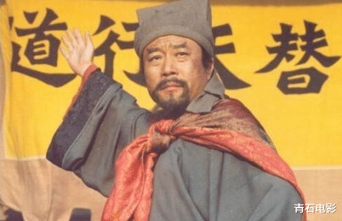 林冲|你知道吗?梁家辉的《水浒传》票房仅600万,如今观众为它喊冤