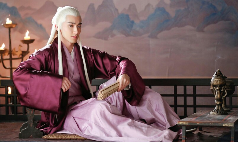 「元始天尊」中国的神仙,有的称“君”,有的叫“尊”,您可知二者的区别?