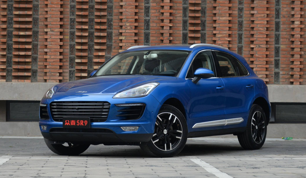 SUV|不能买的几款SUV，绝对会后悔！