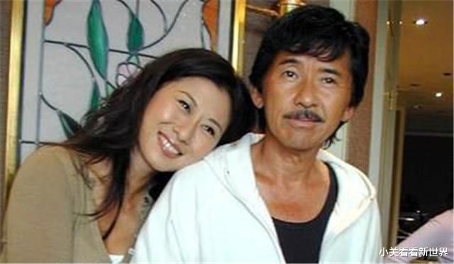 林子祥|为叶倩文抛妻弃子，却得到背叛，林子祥上演“教科书”级别的报复