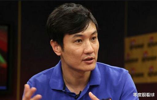 大连|鲁能0:1爆冷不敌大连人,央视名嘴道出其中真正原因,切中要害非常专业