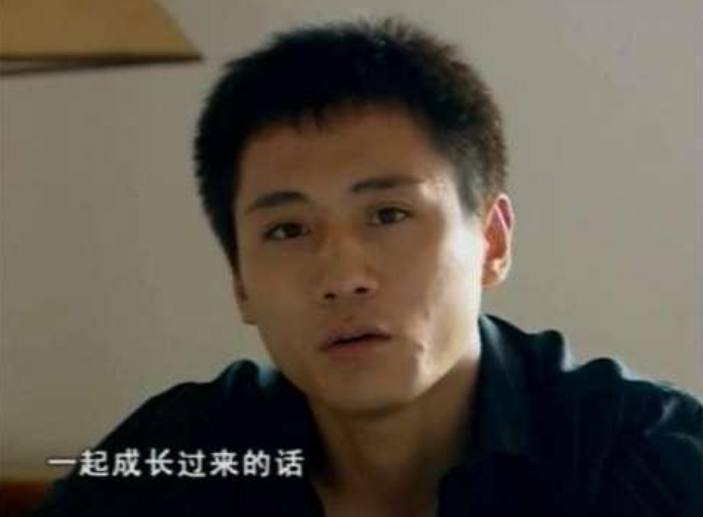 谢娜|05年谢娜离开快本时 刘烨说过的一段话 现在看起来真是神预言