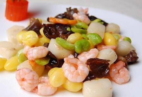 「辣椒」每次做饭都发愁,10道家常美食推荐很鲜美,上桌大家都抢着吃