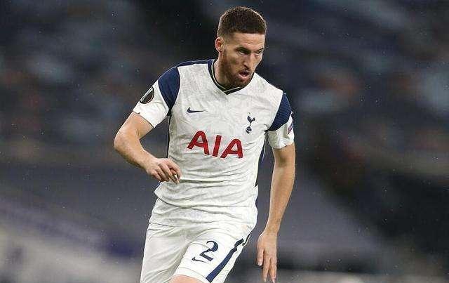 热刺|穆里尼奥的热刺两翼即将齐飞