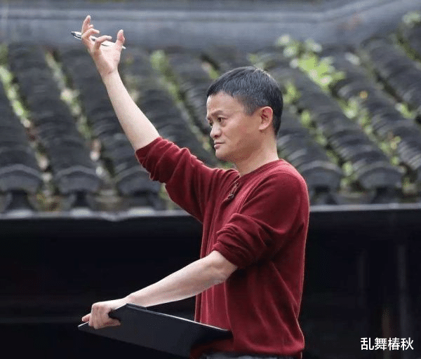 支付宝|花呗已借出3000亿，有人想“卸载”支付宝不还，马云却只说了6个字