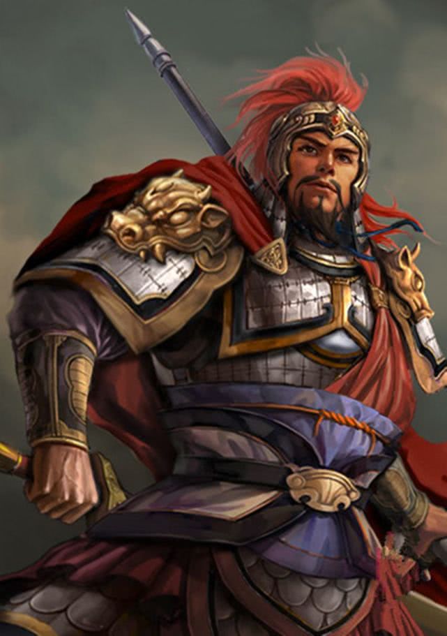 赵云：盘点历史上十大枪王，有几人是历史真实存在的呢？