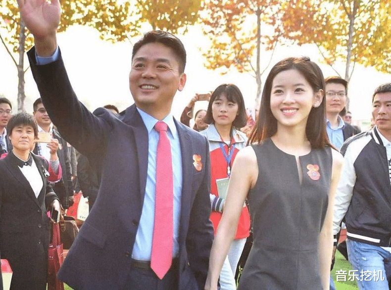 章泽天：刘强东“明州案”后，章泽天终于忍不住了？直接告上法庭处理！