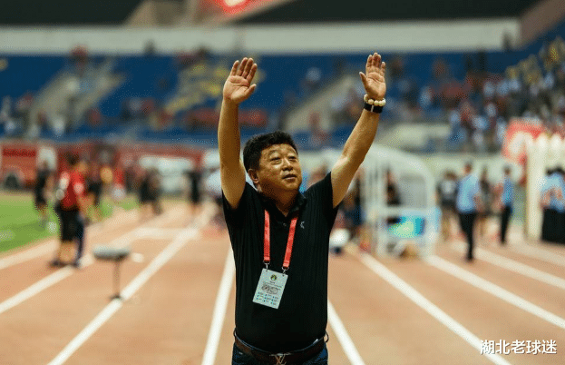 [中甲]中甲运气最差主帅！6大0外援归队球队全与他有关，陕西受影响最大