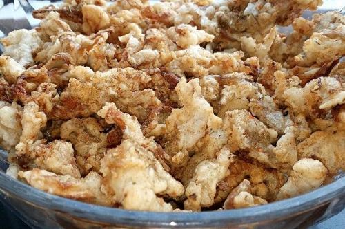 [平菇]饭店里“最脏”的一道菜，厨师下馆子从来不点，多数人却很爱吃它