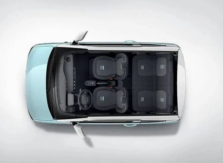 「五菱宏光」掐指一算 这辆3万块的五菱宏光应该会成为下一代“神车”