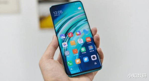 [小米科技]几乎没有短板的5G手机：屏幕胜三星，声音胜苹果，相机胜华为