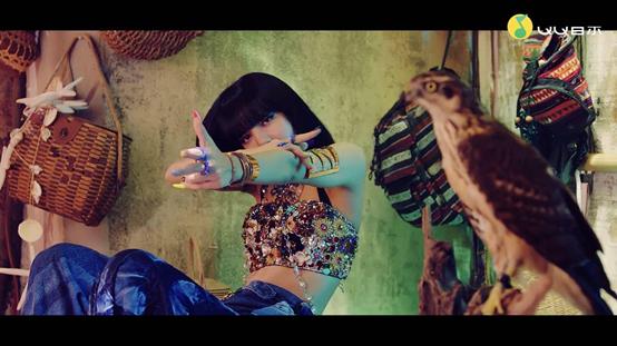 #blackpink#人间值得！blackpink带新专辑先行单曲强势回归啦