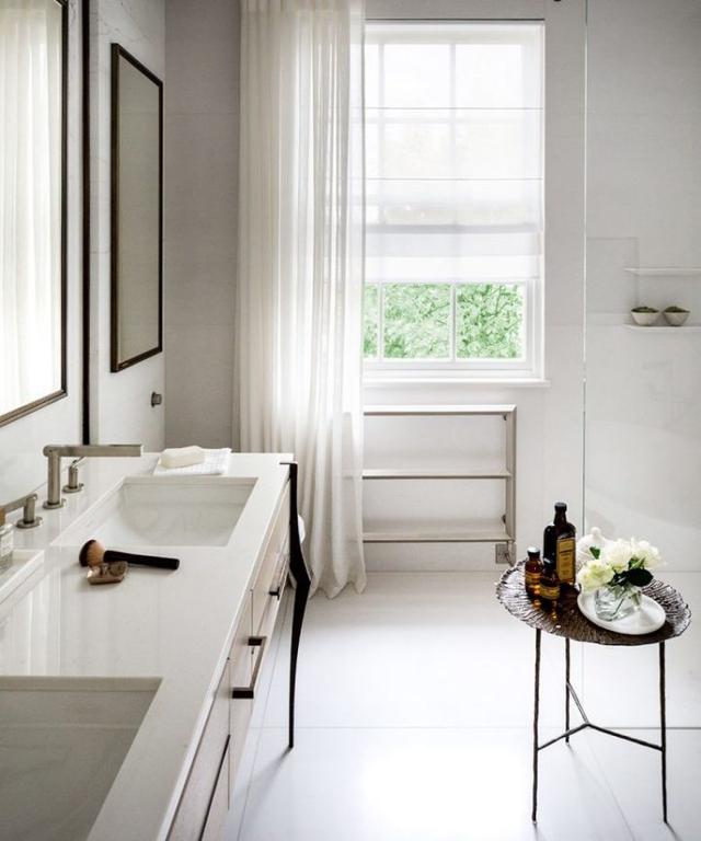 |法国闹市中的世外桃源爆火网络!网友看呆:感觉自己家白装了