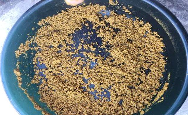 饵料|钓鱼添加剂别买了，在家做一次，一整年都够用，比买的还要好