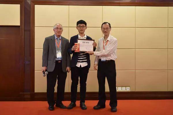 申怡飞■中国22岁科学家申怡飞,3大专利技术领先世界,成果足以改变世界