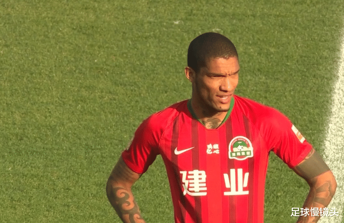 河南建业|2-0！1-0！中超保级队踢疯了，2场以下克上，上赛季黑马遭打击