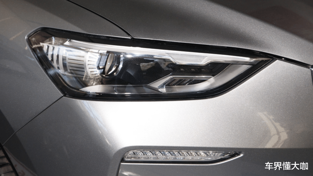 SUV|已降至5.98万！1.5T+2680轴距，这款SUV真香！