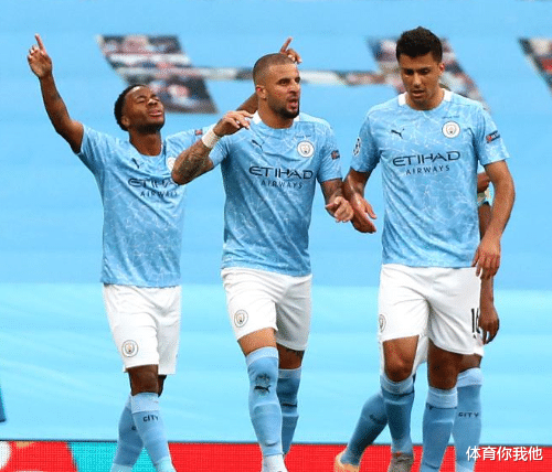 马德里竞技|马竞出局这3队在偷笑！大巴黎小心被爆冷，最后赢家或是这豪门？