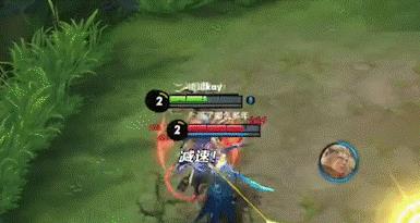 [打野]打野新人诞生，仅需13888金币，逆袭猴子，压制铠，堪称上分黑马