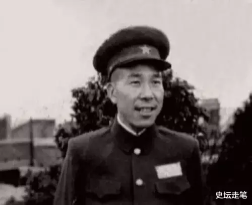 林彪|黄永胜晚年回忆：自己当上总参谋长，竟然是被领导“骗”过去的