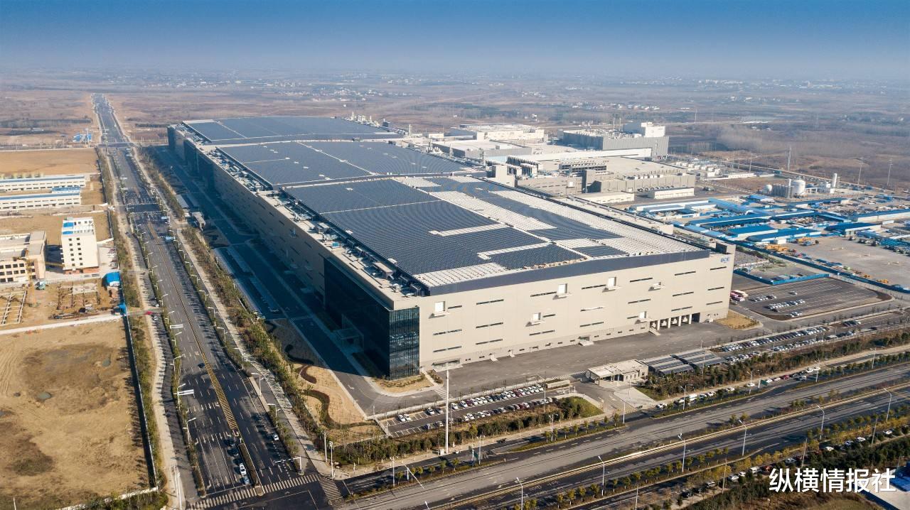 美菱|一个生产电冰箱的企业，刚亏损2个亿，却被美国人视为“眼中钉”