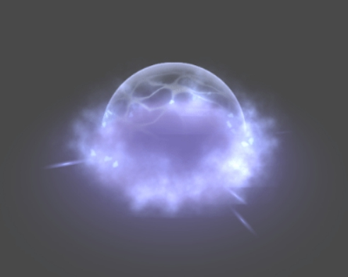 核聚变|人类离做出能量护盾还有多远？