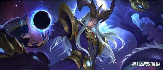 【电影霸主】分别早，中，晚期的英雄中属于霸主的几个英雄，你都知道有谁吗？