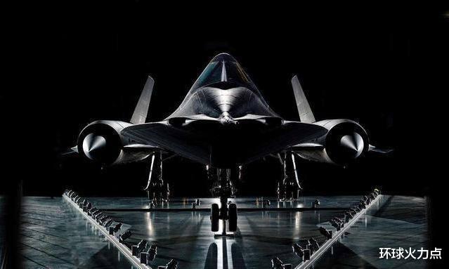 侦察机▲比导弹还快的无人机,1小时能到达任何地点,专家发出提醒