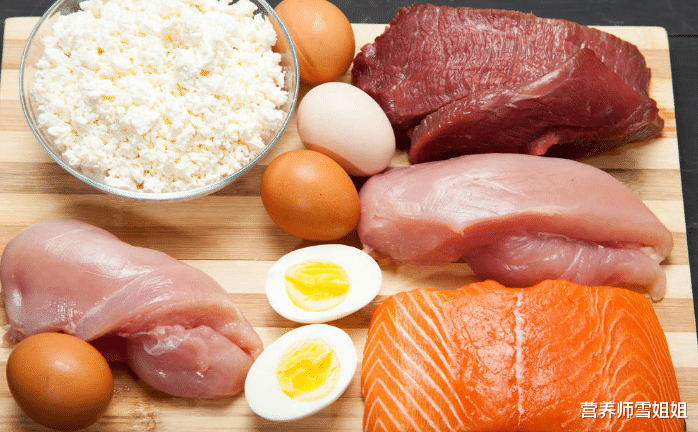 肝脏|肝不好，会出现4个异常，除了喝酒，这3类食物，再喜欢也要少碰