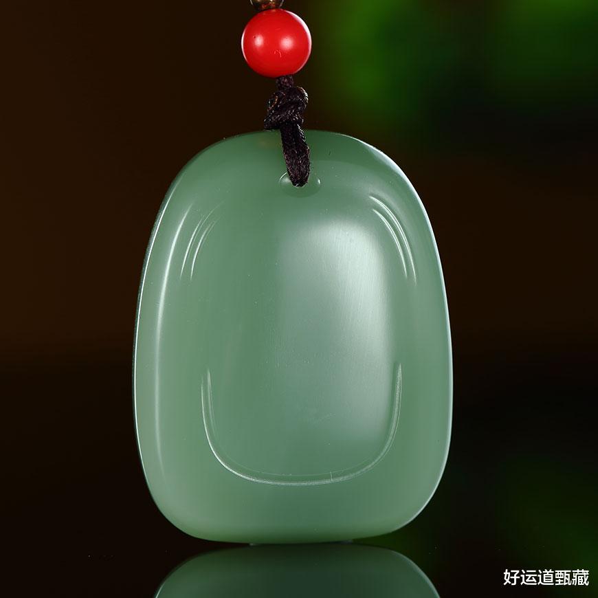 雕刻|收藏和田玉，好的和田玉最基本的特点，可要知道