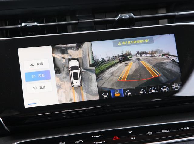 长安汽车:这款起售7.77万的SUV配置如何?来看看长安欧尚X7