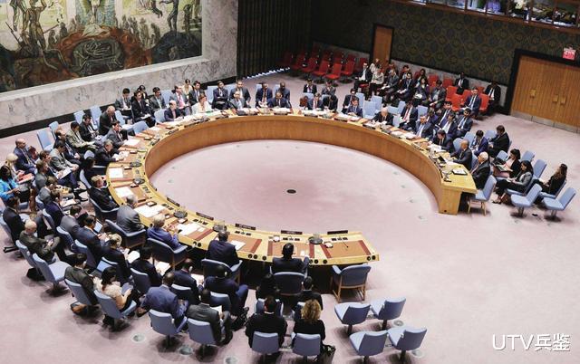 梅西|安理会决议又怎样？拒绝美国图谋不到两天，蓬佩奥悍然发动制裁