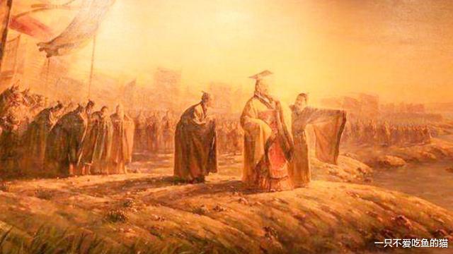 秦国|秦始皇为何能一统六国？专家：秦军的这些武器，不该在当年出现