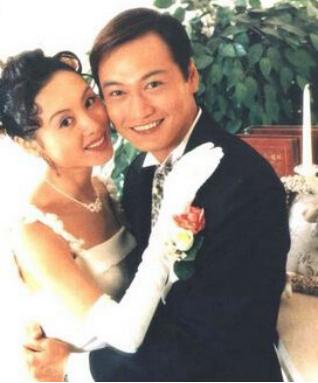 陶大宇|当初名气不输刘青云,却因假戏真做毁前程,可惜一代影帝