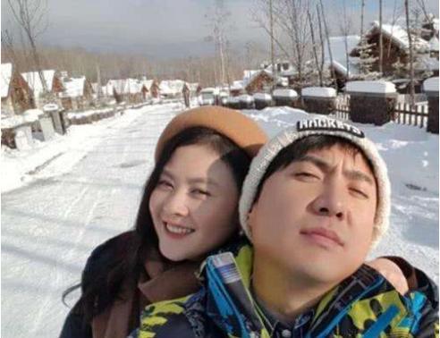 「沈腾」沈腾不为人知的一面: 啃老5年, 怕马丽爱上自己, 被相恋12年女友逼婚