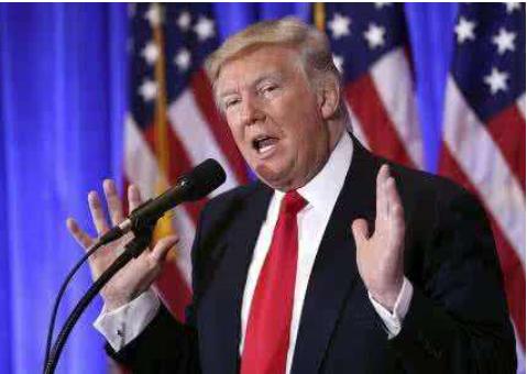 华为@封禁华为第6天，美国你还好吗！