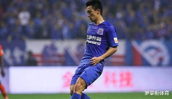 上海申花|压哨签！中超豪门级指挥官新赛季将驰援武汉卓尔，未来值得重用
