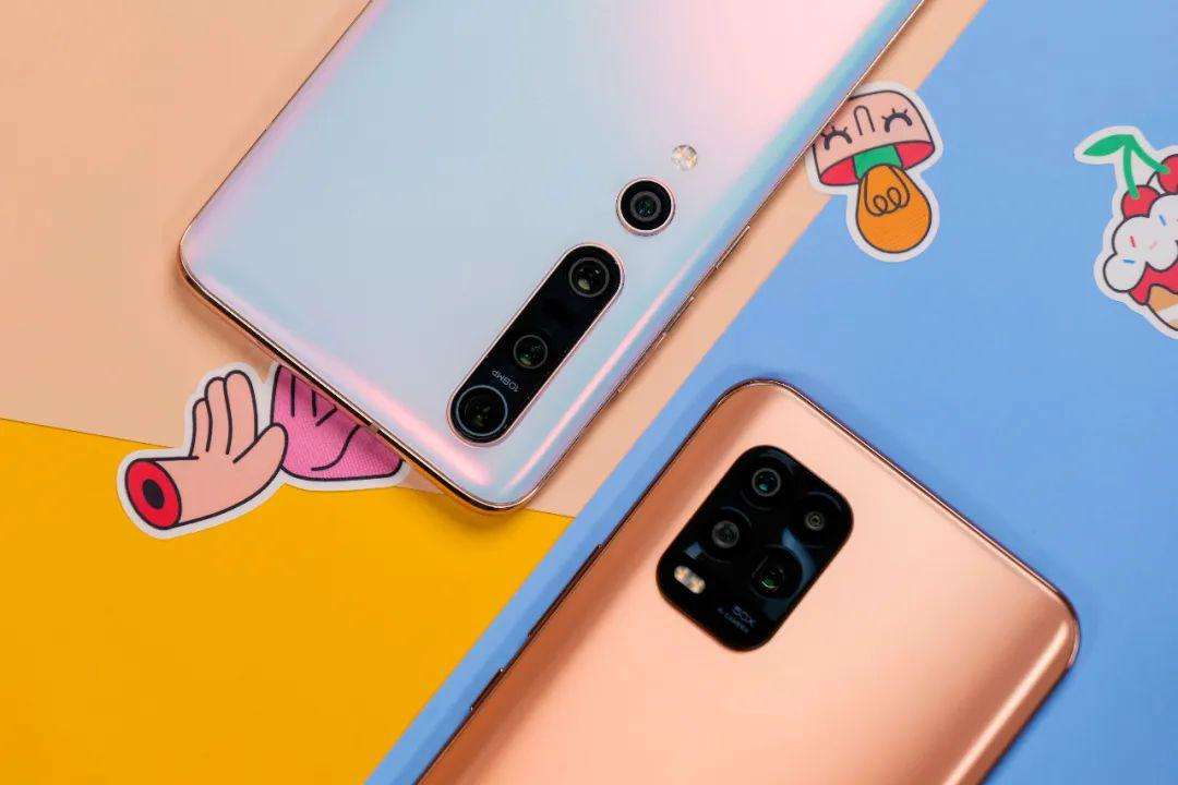 「苹果」国产稳定江山，苹果佛系出招