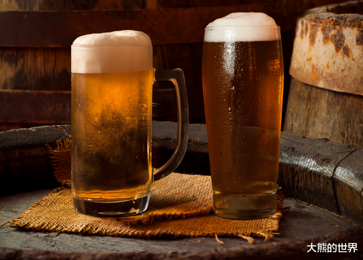 啤酒|买啤酒,不管啥牌子,配料里有这2类成分,就不是好啤酒,味寡淡