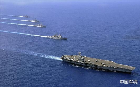南部战区：又来挑衅？南部战区首次主动公布美舰擅闯我国领海