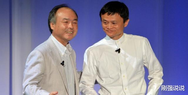 软银|从首富沦为“首负”，欠债1.1万亿，每天一睁眼就得还利息2-3亿